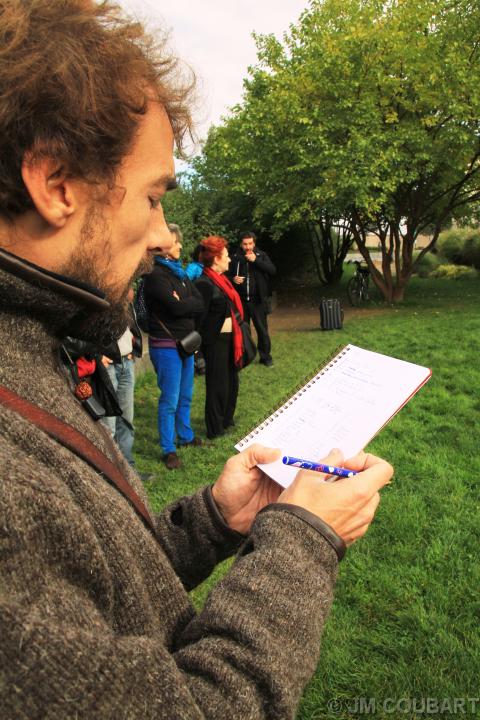 Diapositive suivante